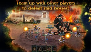 Kings of War screenshot6