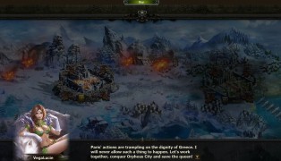 Kings of War screenshot7