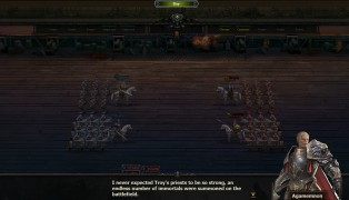 Kings of War screenshot8