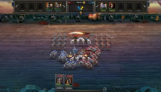 Kings of War screenshot9