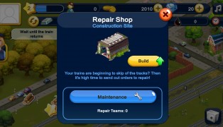 Rail World screenshot4