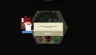 Dark Gnome screenshot1