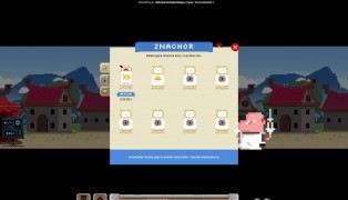 Dark Gnome screenshot3