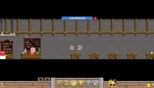 Dark Gnome screenshot4