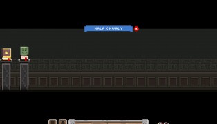 Dark Gnome screenshot5