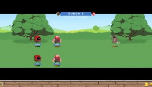 Dark Gnome screenshot7