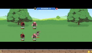 Dark Gnome screenshot9