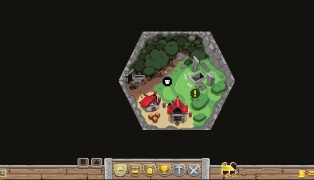 Dark Gnome screenshot10