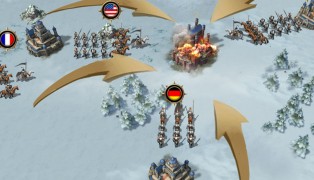 Game of Thrones screenshot2