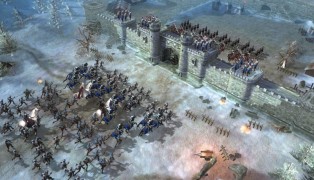 Game of Thrones screenshot3