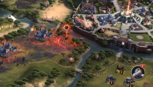 Game of Thrones screenshot16