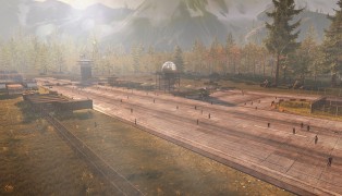 Infestation: The New Z screenshot4
