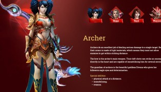 Blood Rites screenshot1