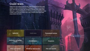 Blood Rites screenshot2