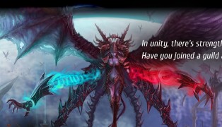 Blood Rites screenshot4