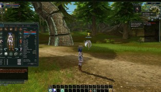 Blood Rites screenshot5