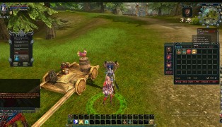 Blood Rites screenshot6