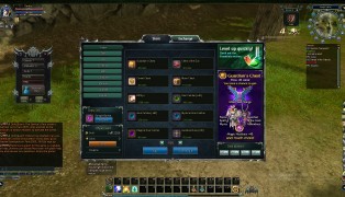 Blood Rites screenshot8