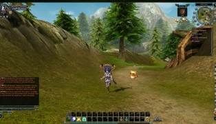 Blood Rites screenshot10