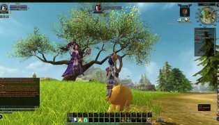 Blood Rites screenshot11