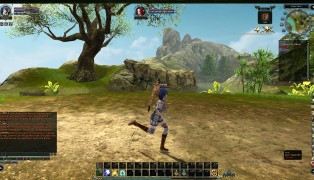 Blood Rites screenshot12