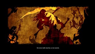 Rise of Dragons screenshot1