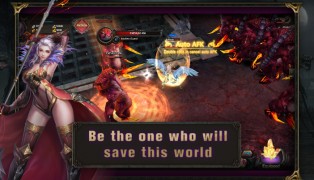 Rise of Dragons screenshot10