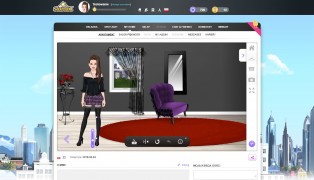 Star Doll screenshot1