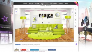 Star Doll screenshot3