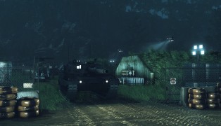 Armored Warfare screenshot1