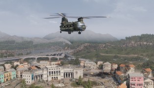 Armored Warfare screenshot2