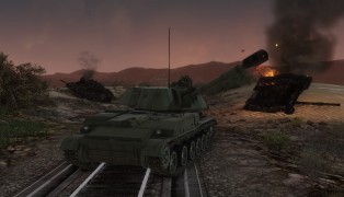 Armored Warfare screenshot3