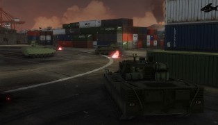 Armored Warfare screenshot4