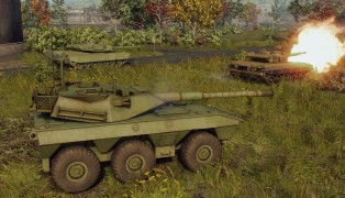 Armored Warfare screenshot8