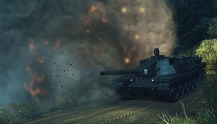 Armored Warfare screenshot9