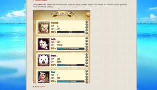 One Piece H5 screenshot5