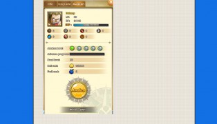 One Piece H5 screenshot8