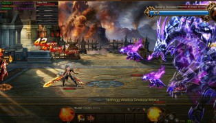 Dragon Lord screenshot2