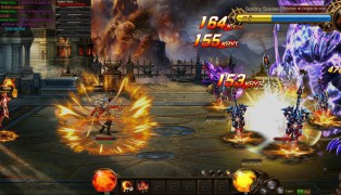 Dragon Lord screenshot3