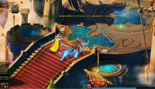 Dragon Lord screenshot4