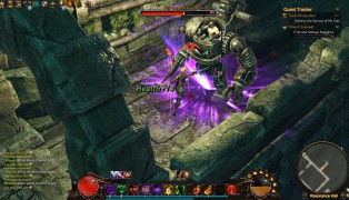 Guardians of Ember screenshot9