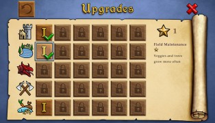 Castle Woodwarf 2 screenshot4