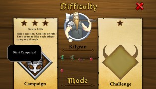 Castle Woodwarf 2 screenshot5