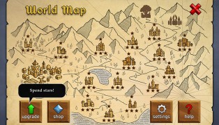 Castle Woodwarf 2 screenshot6