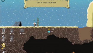 Castle Woodwarf 2 screenshot8