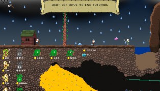 Castle Woodwarf 2 screenshot9