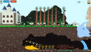 Castle Woodwarf 2 screenshot10