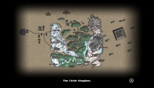 Eternal Edge + screenshot5