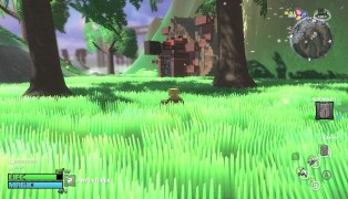 Eternal Edge + screenshot6
