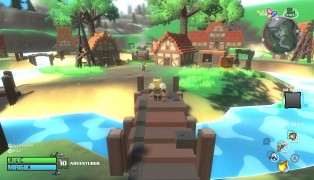 Eternal Edge + screenshot8